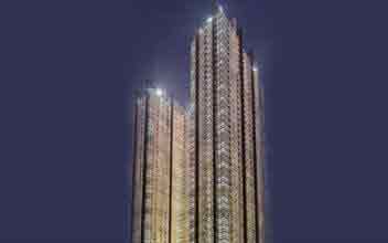 Sonata Premiere Residences