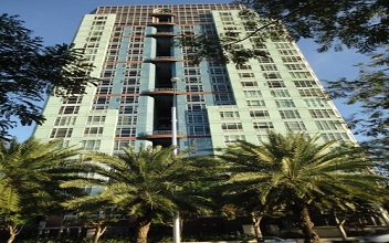 Aspen Towers