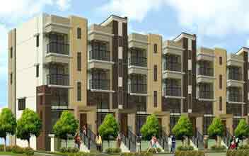 Circulo Verde Garden Homes