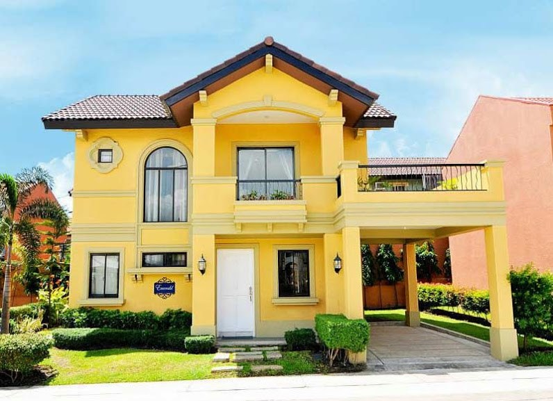 Ponticelli Subdivision Ponticelli Subdivision