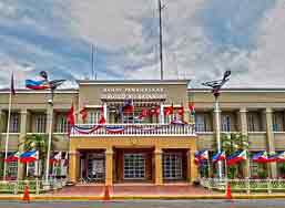 Real Estate in Batangas City