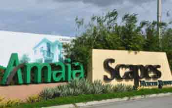 Amaia Scapes North Point