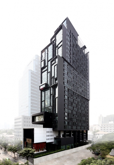 Movenpick Residences Movenpick Residences