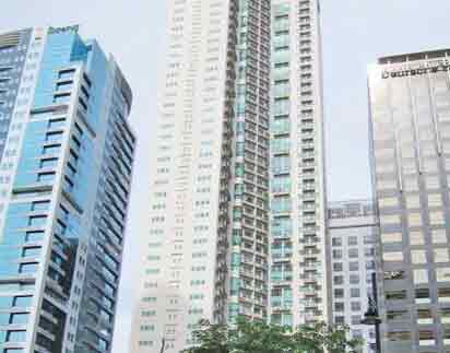 McKinley Park Residences