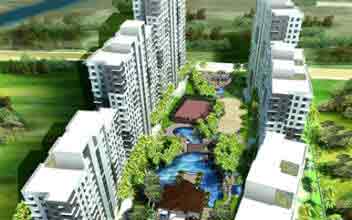 Kasara Urban Resort Residences