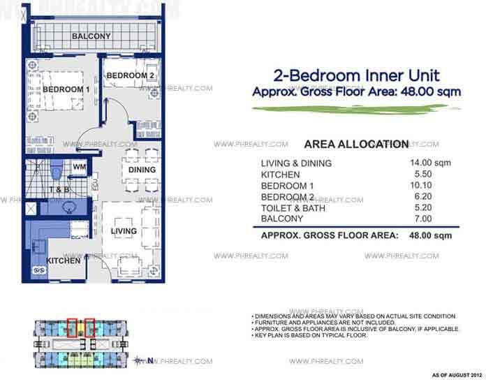 Sorrel Residences