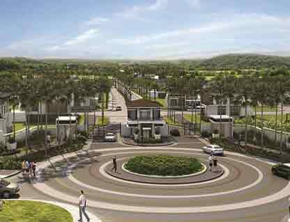 Alabang West