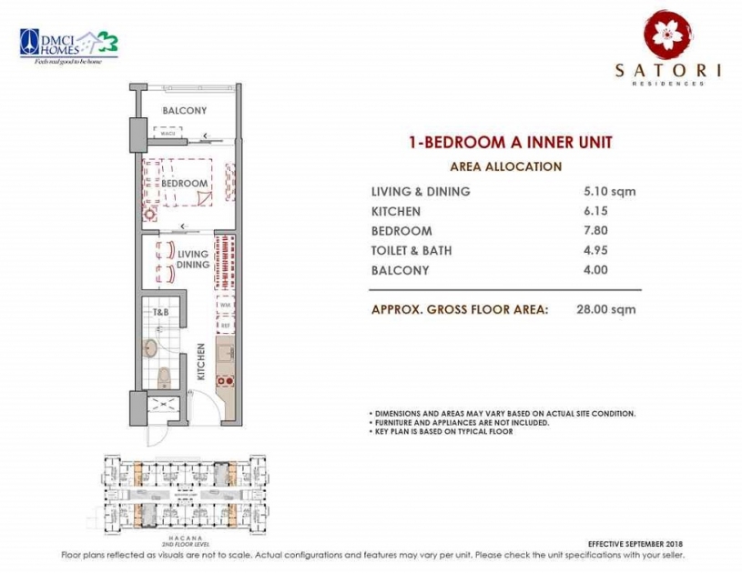 Satori Residences Satori Residences