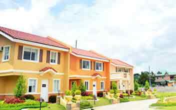 Camella Batangas City