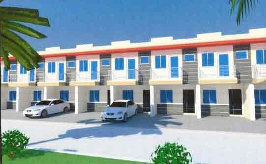 Maryanne Residences