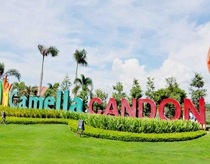 Camella Candon