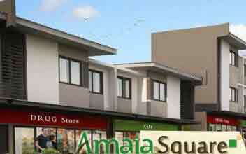 Amaia Square Nova