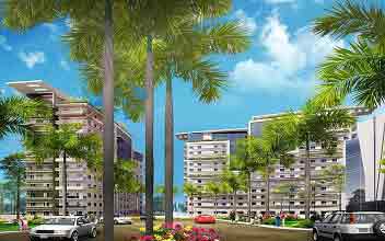 The Americana Residences The Americana Residences