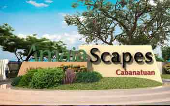 Amaia Scapes Cabanatuan