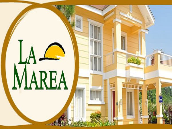 La Marea La Marea