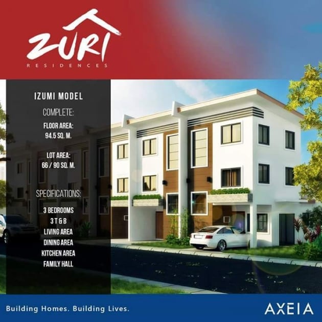 Zuri Residences