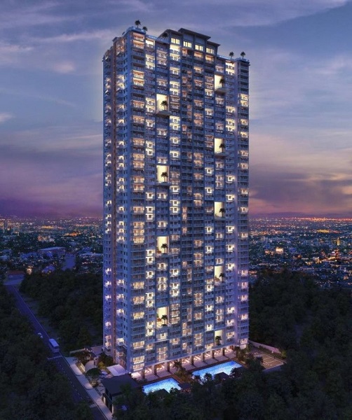 Fairlane Residences