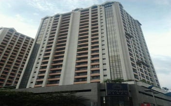 Skyland Plaza Tower