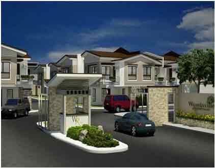 Woodsville Residences