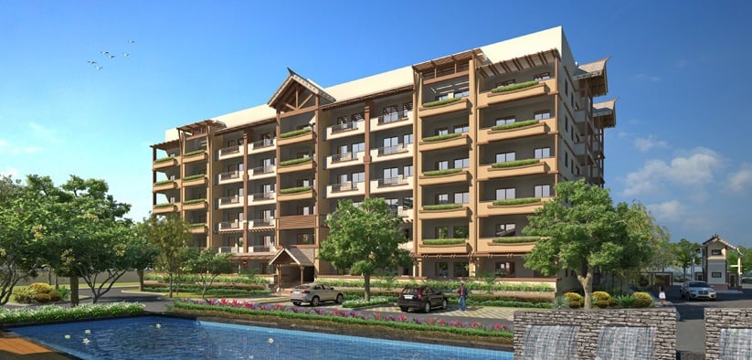 Serissa Residences