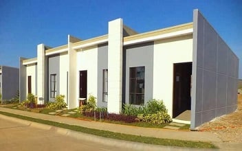 450 000 House And Lot Bellavita Iloilo For Sale In San Miguel Iloilo