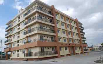 Olivarez Condominium Olivarez Condominium