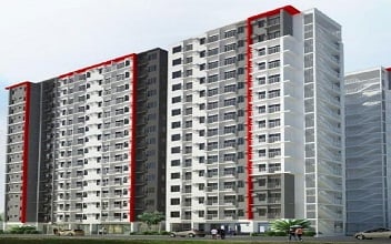 Bloom Residences