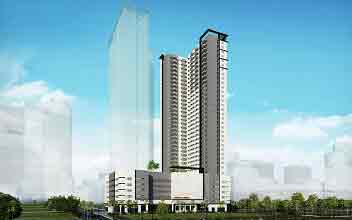 Avida Towers Turf BGC