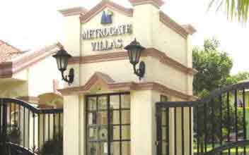 Metrogate Villas