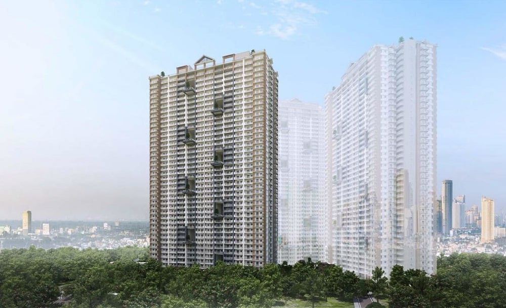 Kai Garden Residences