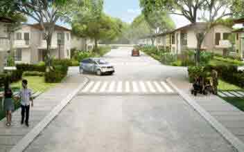 Madera Grove Estates
