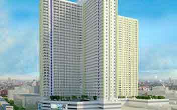 Sun Residences