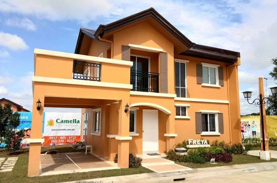 Camella North Hill