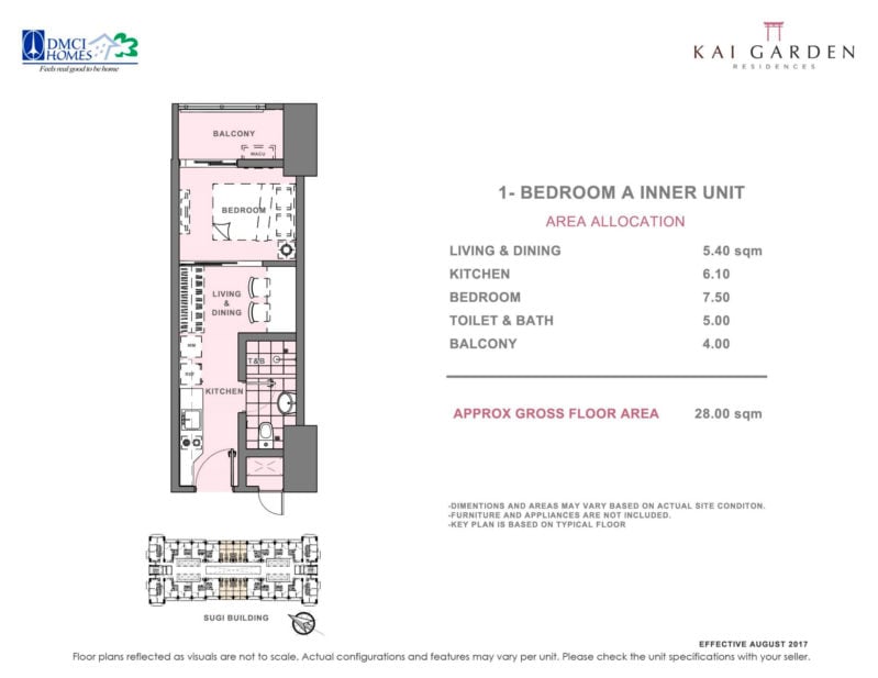 Kai Garden Residences