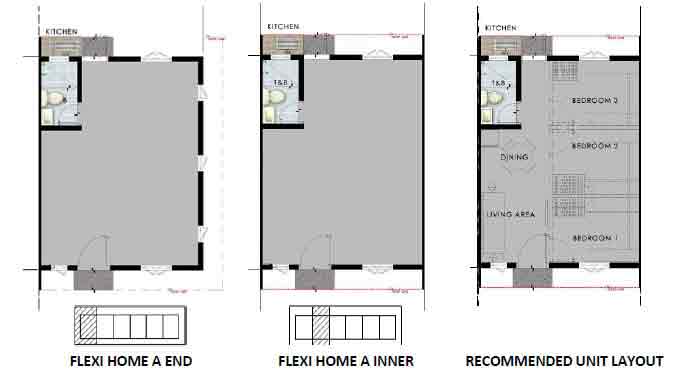 SMDC Cheerful Homes