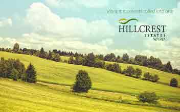 Hillcrest Estates Nuvali 