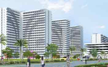 Grace Residences