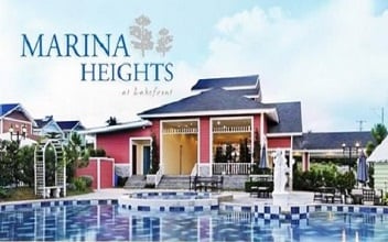 Marina Heights