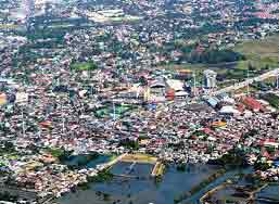 Real Estate in Las Pinas