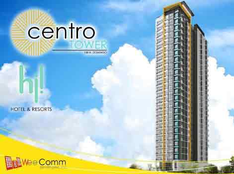 Centro Tower Centro Tower