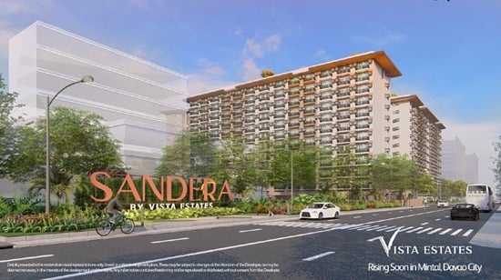 Sandera Residences