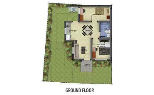 Araya Park Residences Araya Park Residences