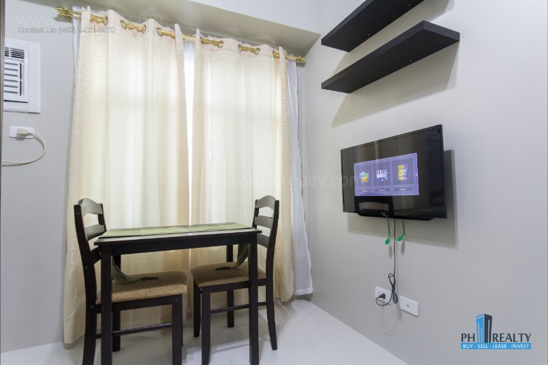 Vista Residences Taft Vista Residences Taft
