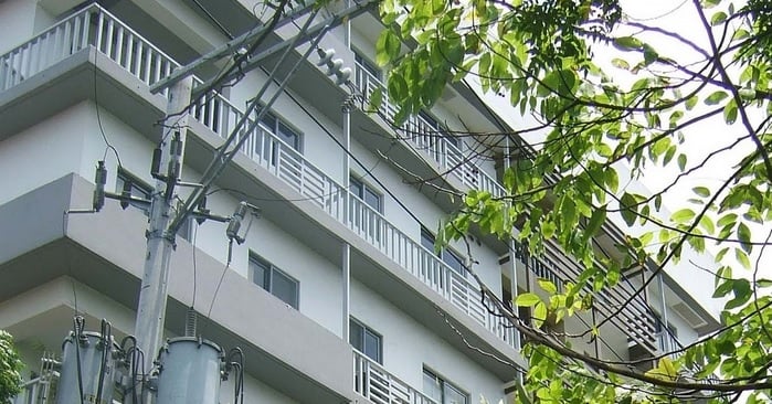 First Baron Residences First Baron Residences