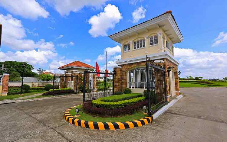 Aldea Real Filinvest