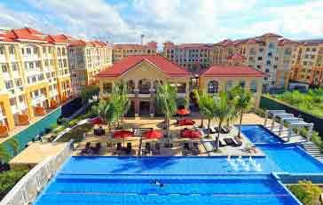 Sanremo Oasis Cebu Sanremo Oasis Cebu