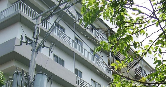First Baron Residences First Baron Residences
