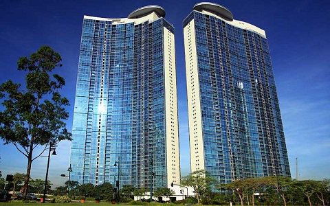Pacific Plaza Condominium Pacific Plaza Condominium