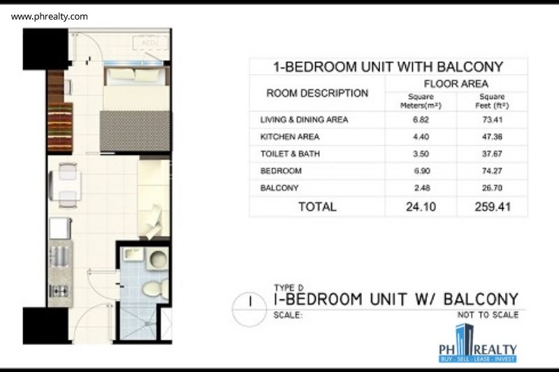 Fame Residences Fame Residences