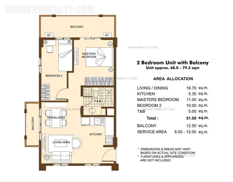 Sienna Park Residences